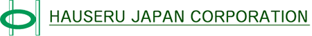 HAUSERU JAPAN CORPORATION Official website.